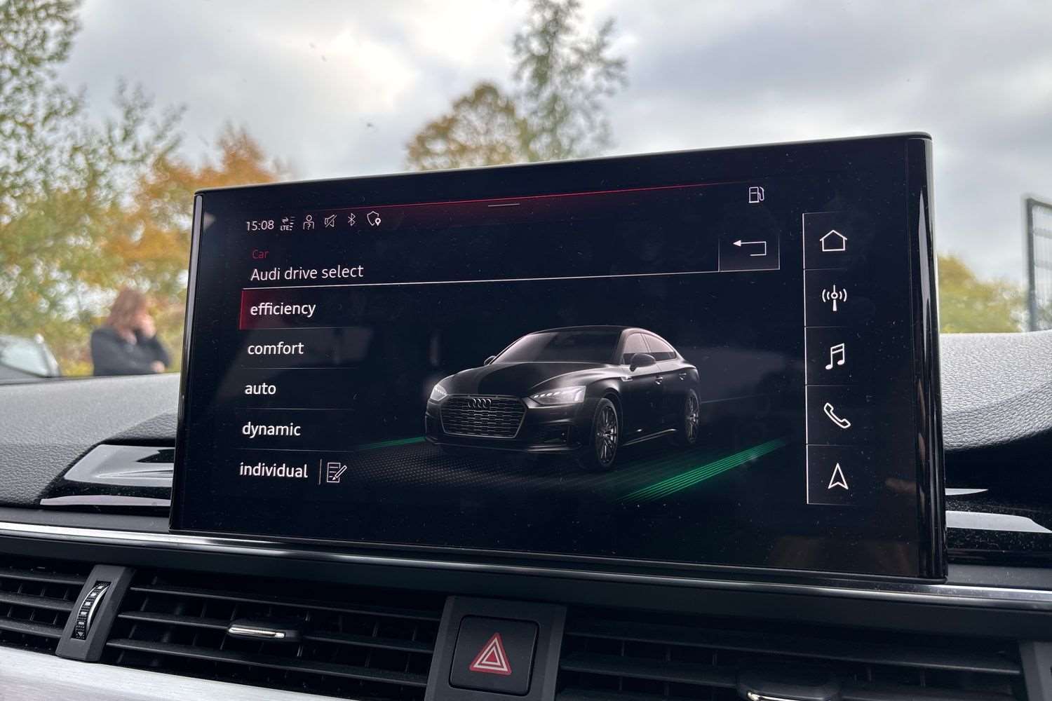 Used Audi A5 2021 for sale - 76218244: Photo 31