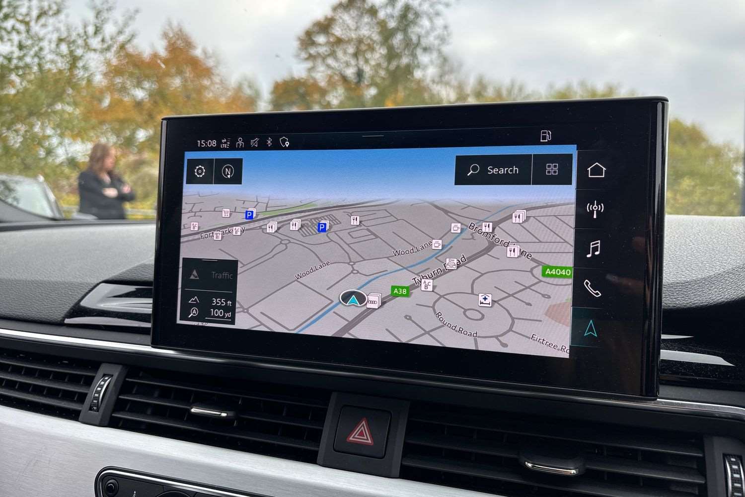 Used Audi A5 2021 for sale - 76218244: Photo 32