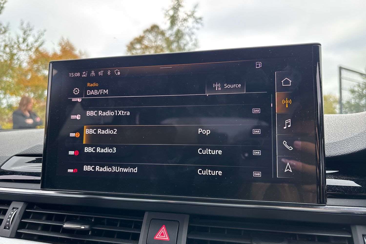 Used Audi A5 2021 for sale - 76218244: Photo 33