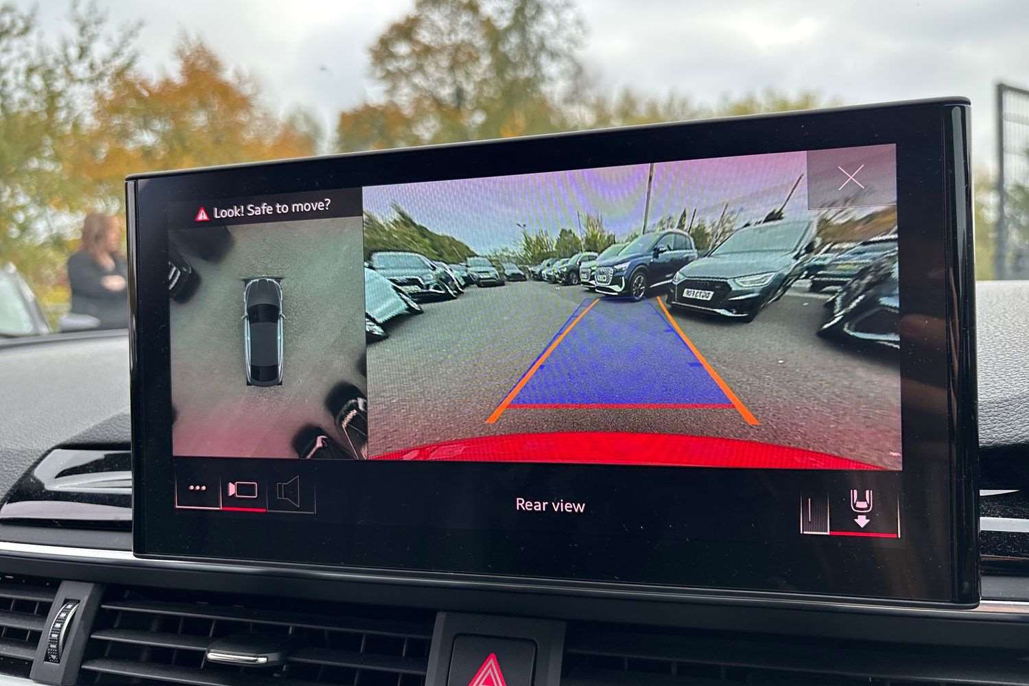 Used Audi A5 2021 for sale - 76218244: Photo 34