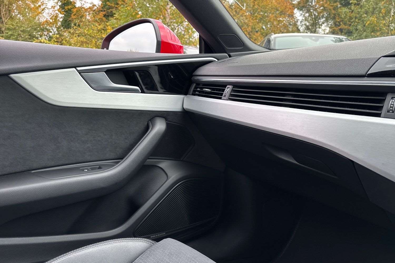 Used Audi A5 2021 for sale - 76218244: Photo 35