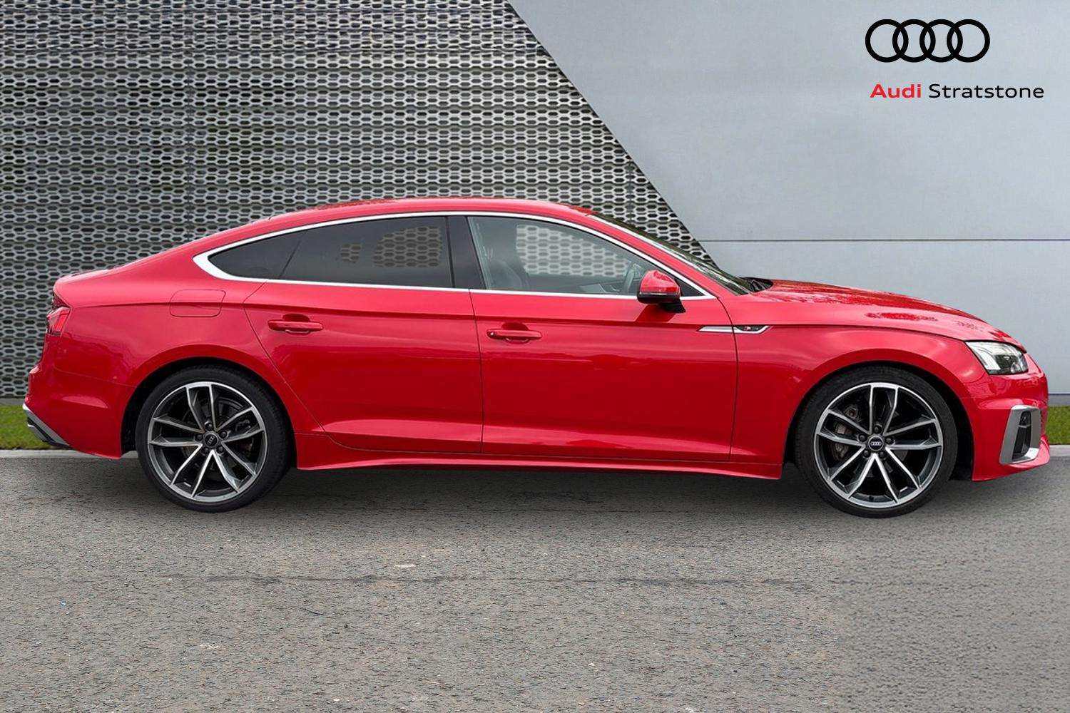 Used Audi A5 2021 for sale - 76218244: Photo 4