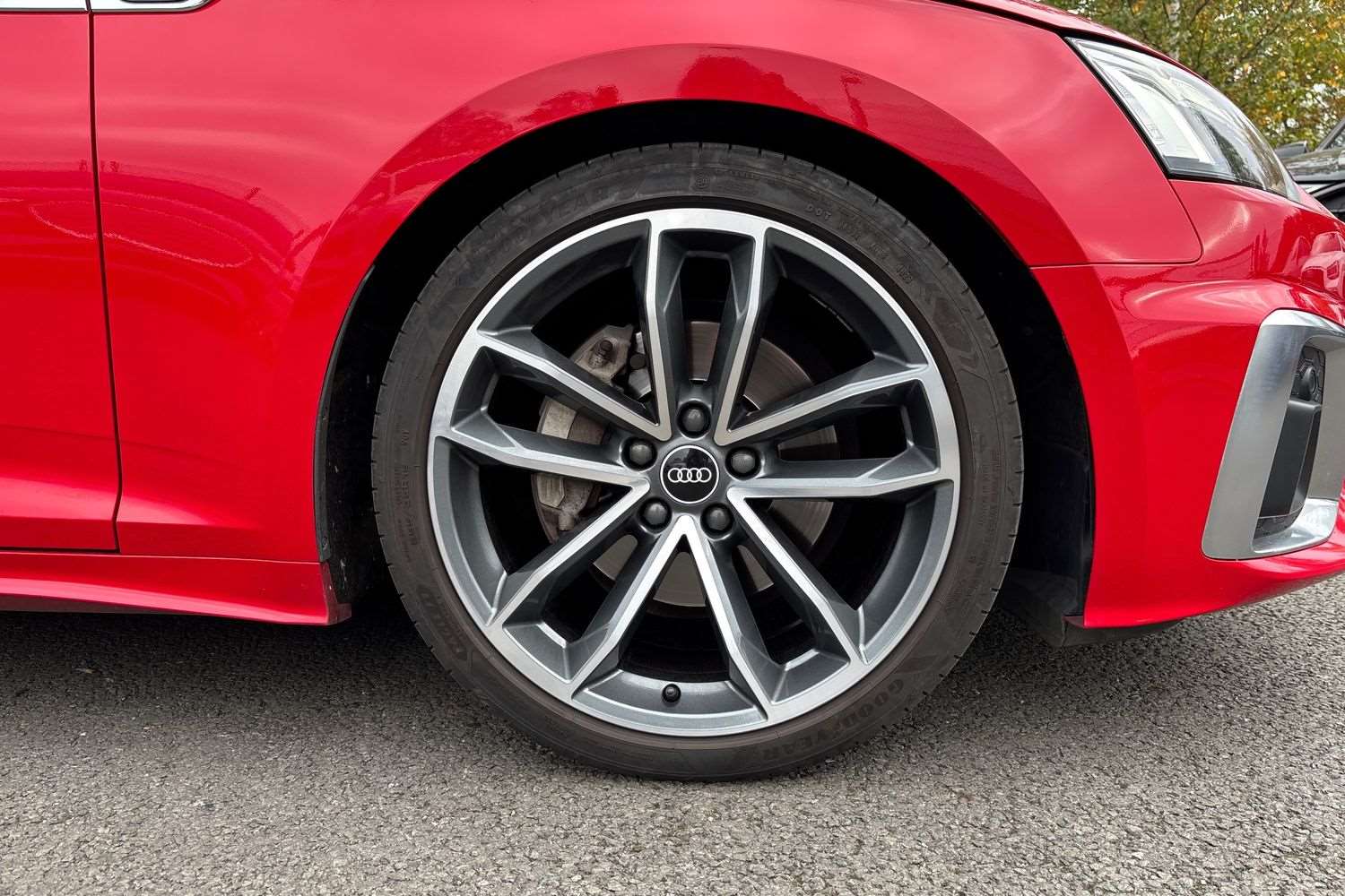 Used Audi A5 2021 for sale - 76218244: Photo 5