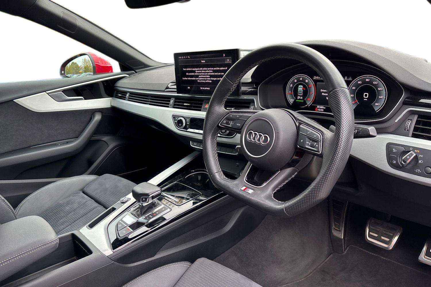 Used Audi A5 2021 for sale - 76218244: Photo 6