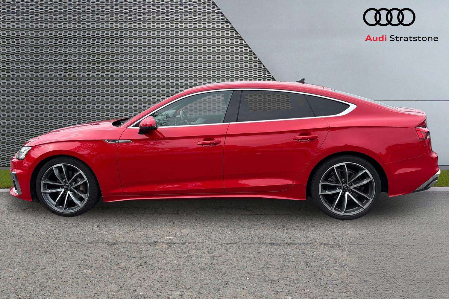 Used Audi A5 2021 for sale - 76218244: Photo 8