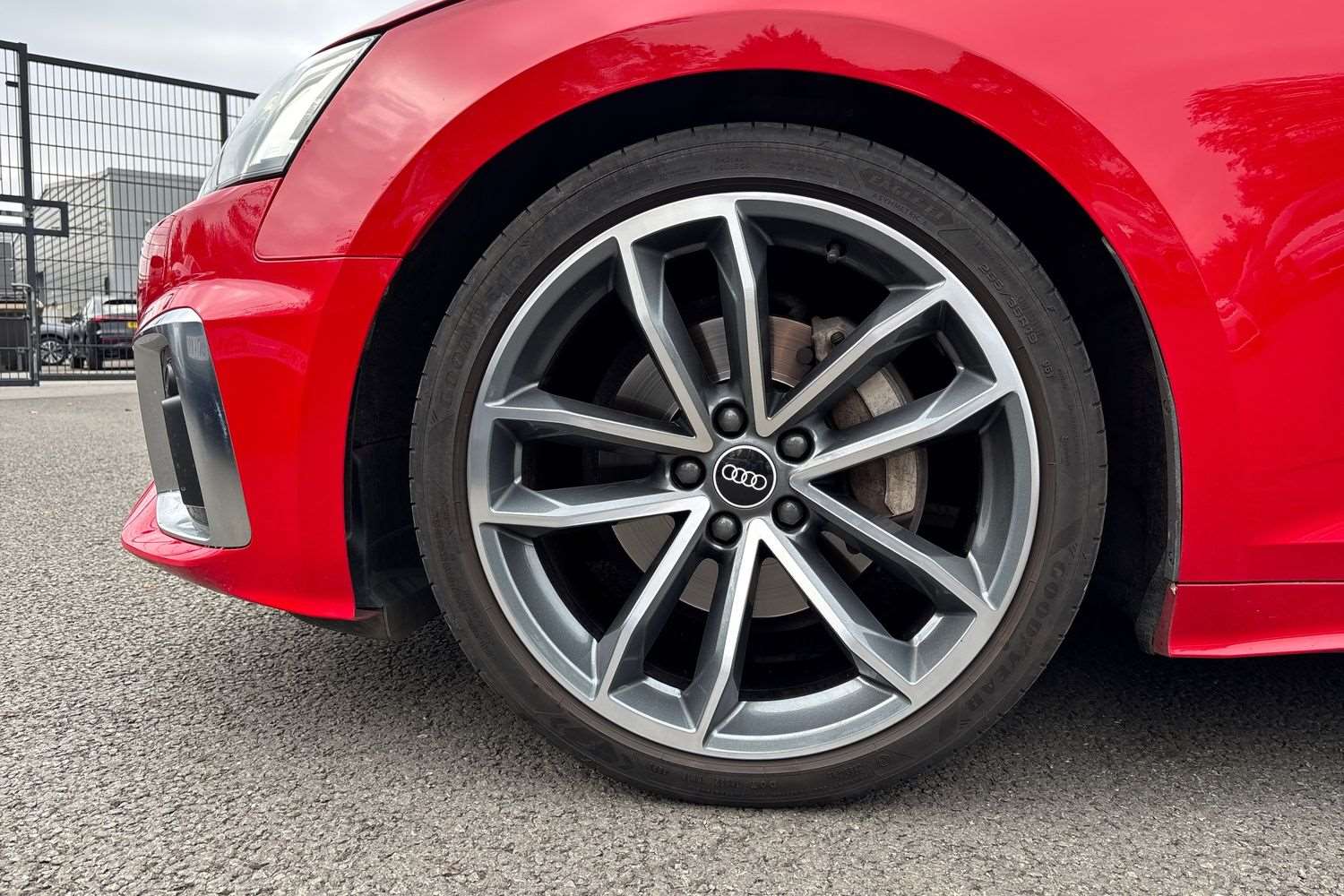 Used Audi A5 2021 for sale - 76218244: Photo 9