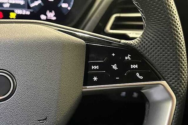 Used Audi Q4 e-tron 2024 for sale - 74716540: Photo 26
