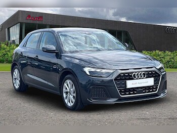 2023 - 25 TFSI Sport 5dr