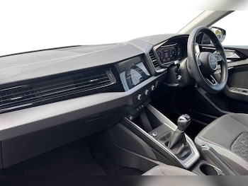 Used Audi A1 2023 for sale - 75510739: Photo