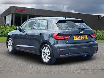 Used Audi A1 2023 for sale - 75510739: Photo