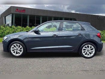 Used Audi A1 2023 for sale - 75510739: Photo