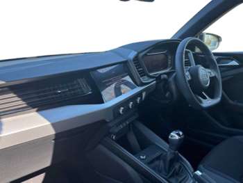 Used Audi A1 2024 for sale - 74717046: Photo