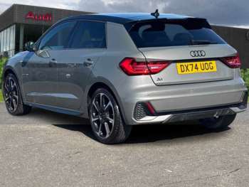 Used Audi A1 2024 for sale - 74717046: Photo