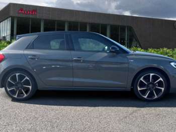 Used Audi A1 2024 for sale - 74717046: Photo