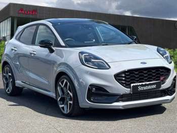 2023 - 1.5 EcoBoost ST 5dr