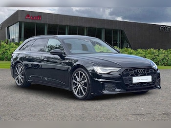 Used Audi A6 Saloon 2024 for sale - 75603877: Photo