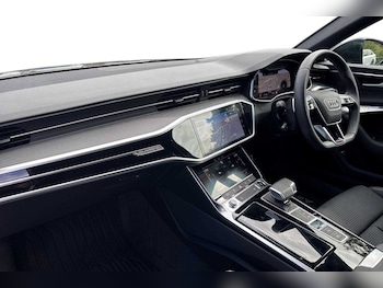Used Audi A6 Saloon 2024 for sale - 75603877: Photo