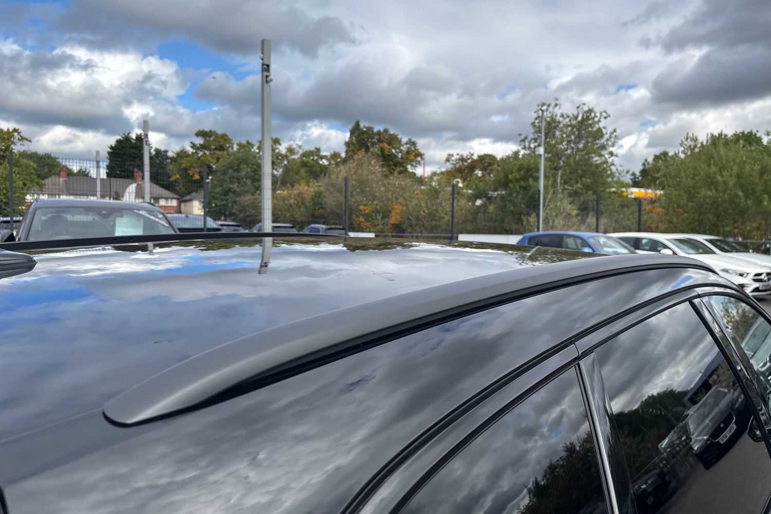 Vehicle 32