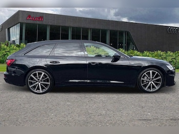 Used Audi A6 Saloon 2024 for sale - 75603877: Photo