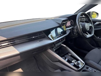 Used Audi A3 2021 for sale - 75452712: Photo