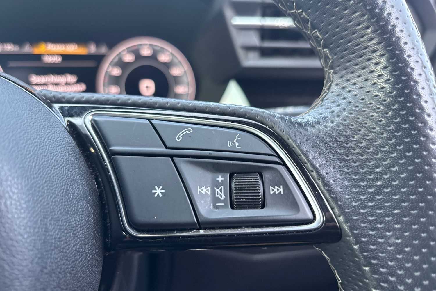 Vehicle 30