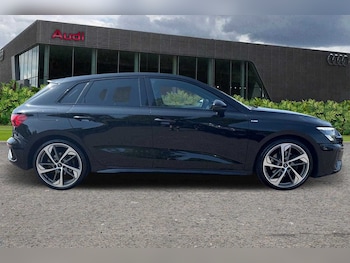 Used Audi A3 2021 for sale - 75452712: Photo