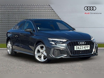 Audi - A3