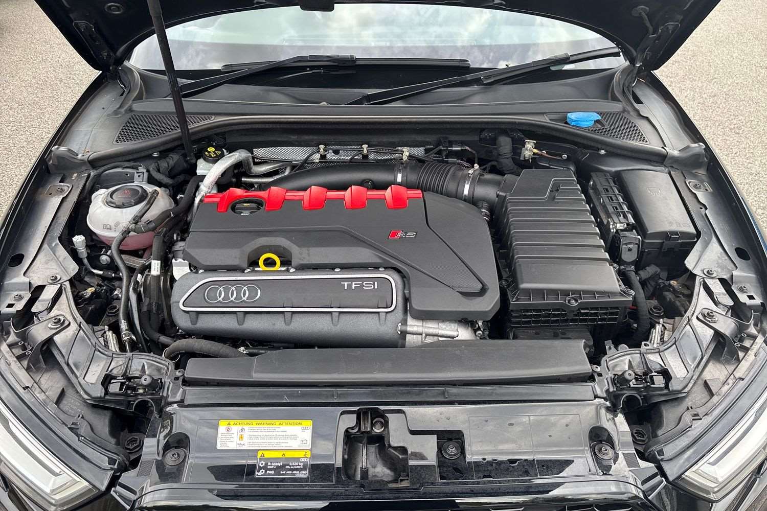 Used Audi RS3 2019 for sale - 76661930: Photo 23