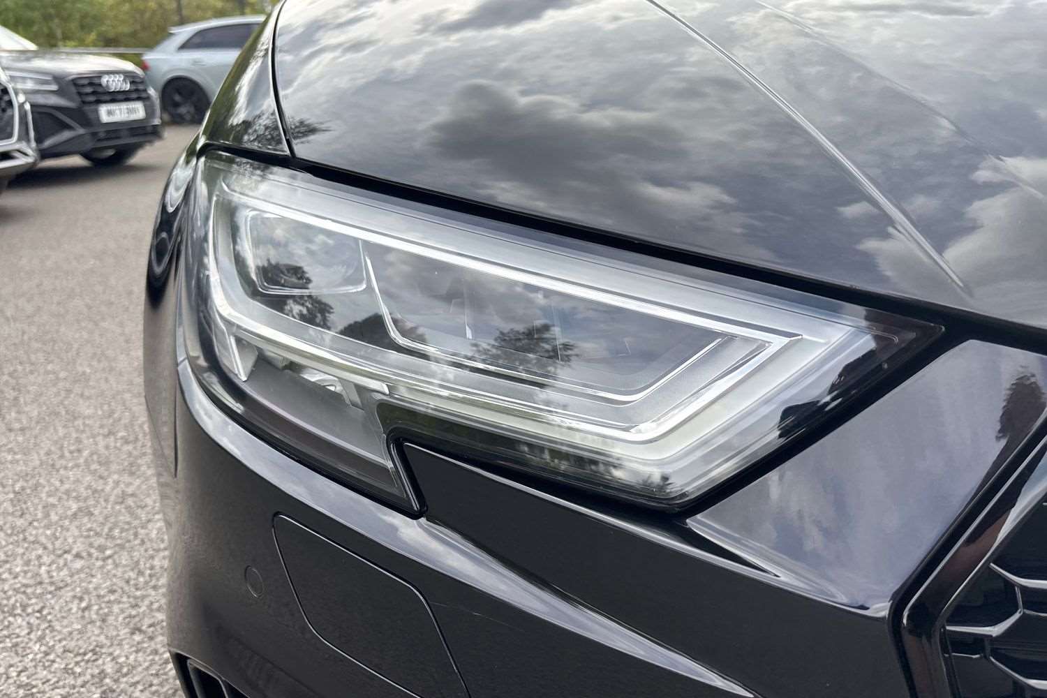 Used Audi RS3 2019 for sale - 76661930: Photo 25