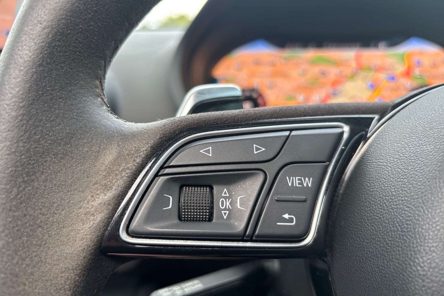 Used Audi RS3 2019 for sale - 76661930: Photo 29