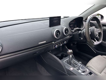 Used Audi RS3 2019 for sale - 76661930: Photo