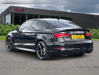 Used Audi RS3 2019 for sale - 76661930: Photo