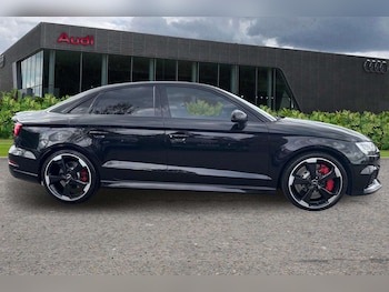 Used Audi RS3 2019 for sale - 76661930: Photo
