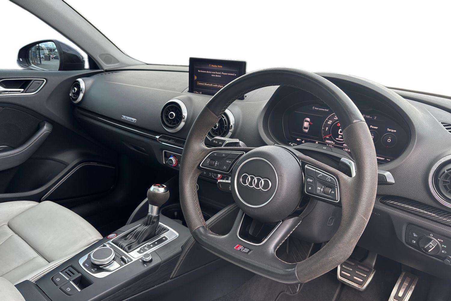 Used Audi RS3 2019 for sale - 76661930: Photo 6