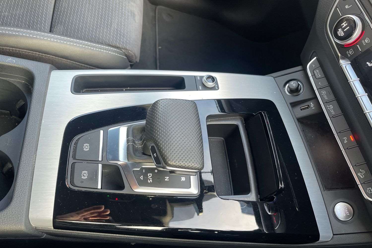 Used Audi Q5 2022 for sale - 77044098: Photo 15