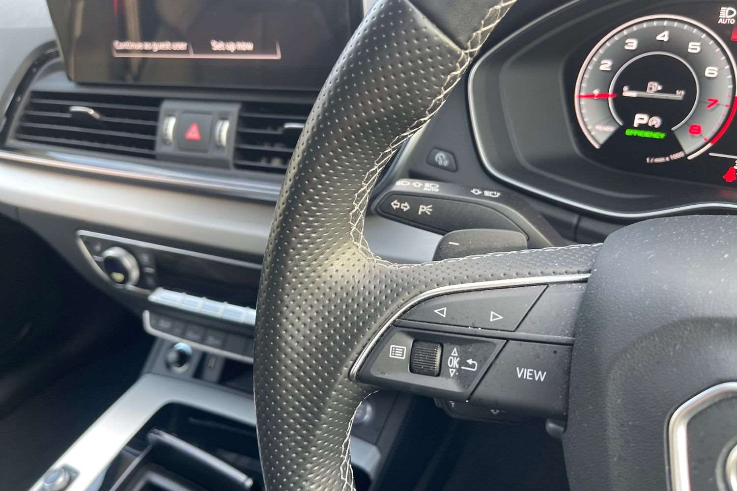 Used Audi Q5 2022 for sale - 77044098: Photo 16