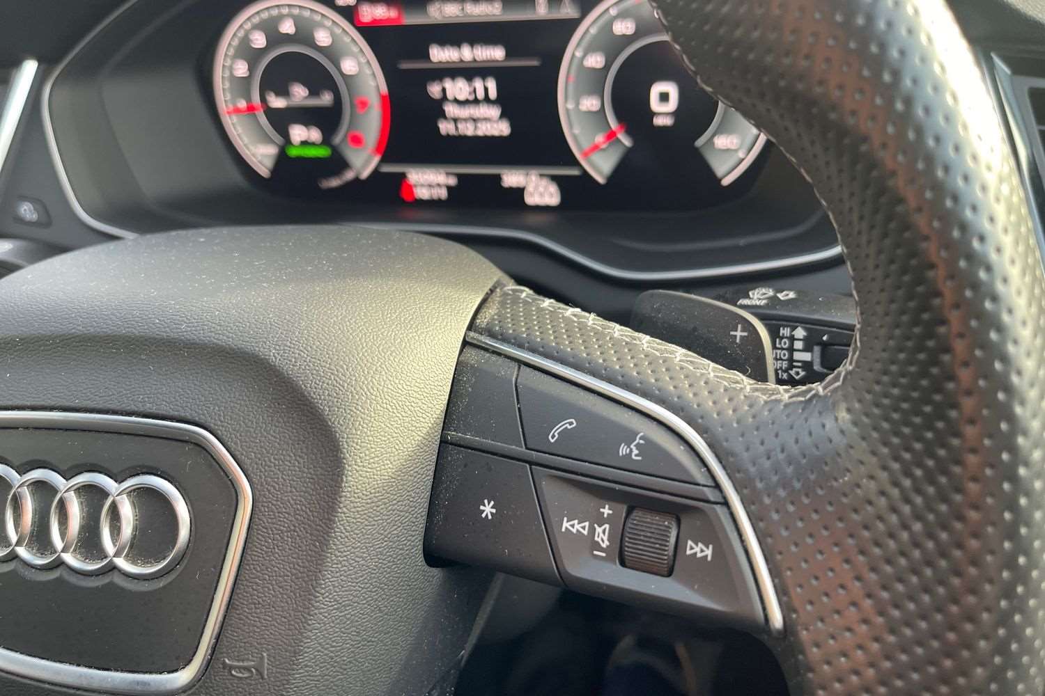 Used Audi Q5 2022 for sale - 77044098: Photo 17