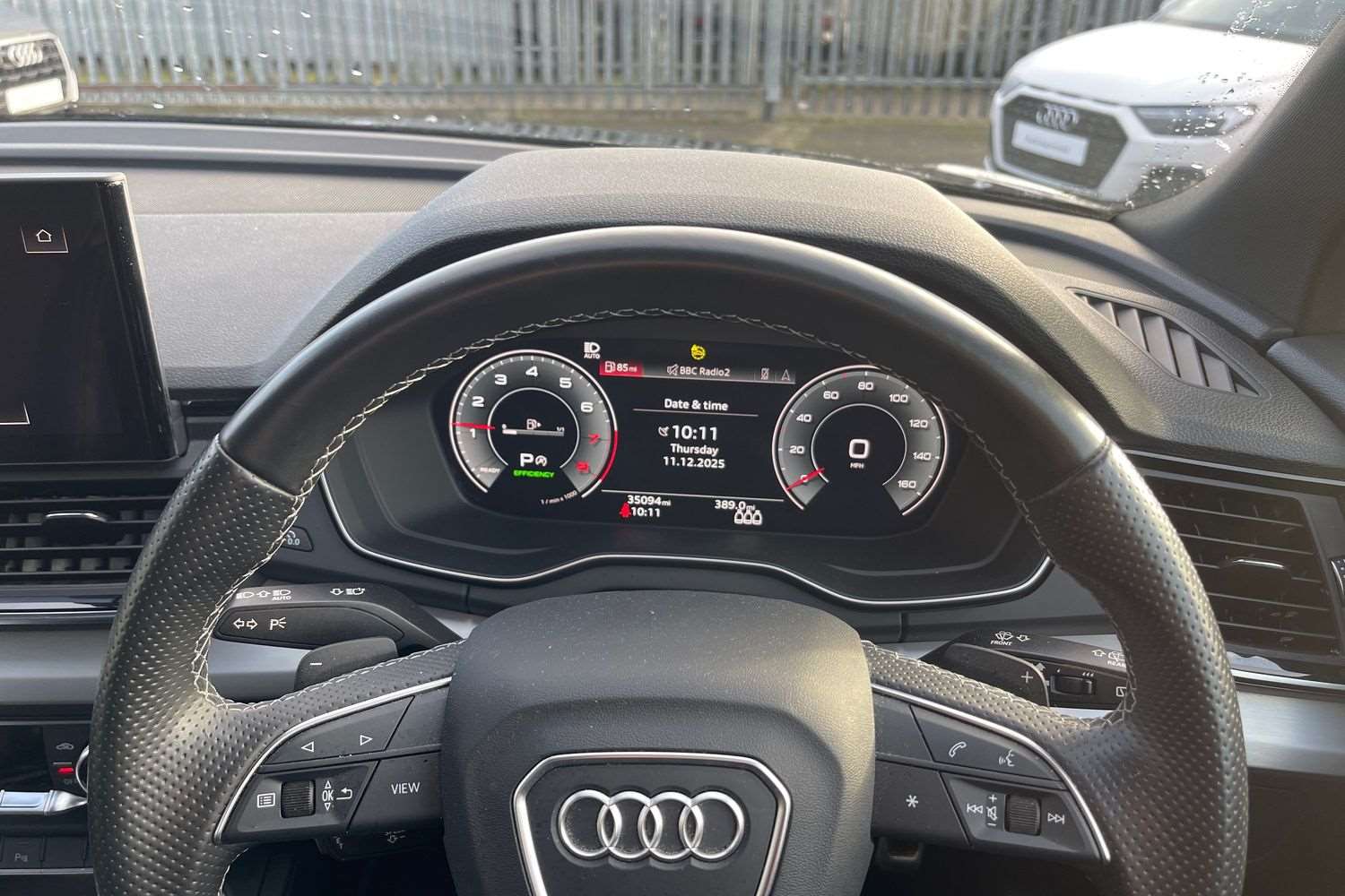 Used Audi Q5 2022 for sale - 77044098: Photo 18