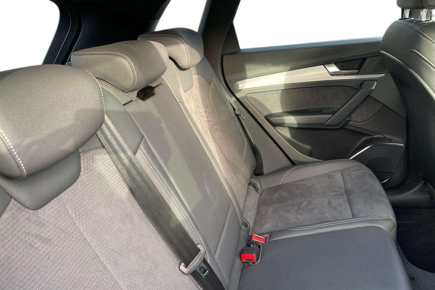 Used Audi Q5 2022 for sale - 77044098: Photo 22