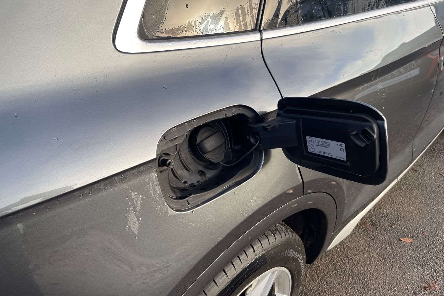 Used Audi Q5 2022 for sale - 77044098: Photo 27