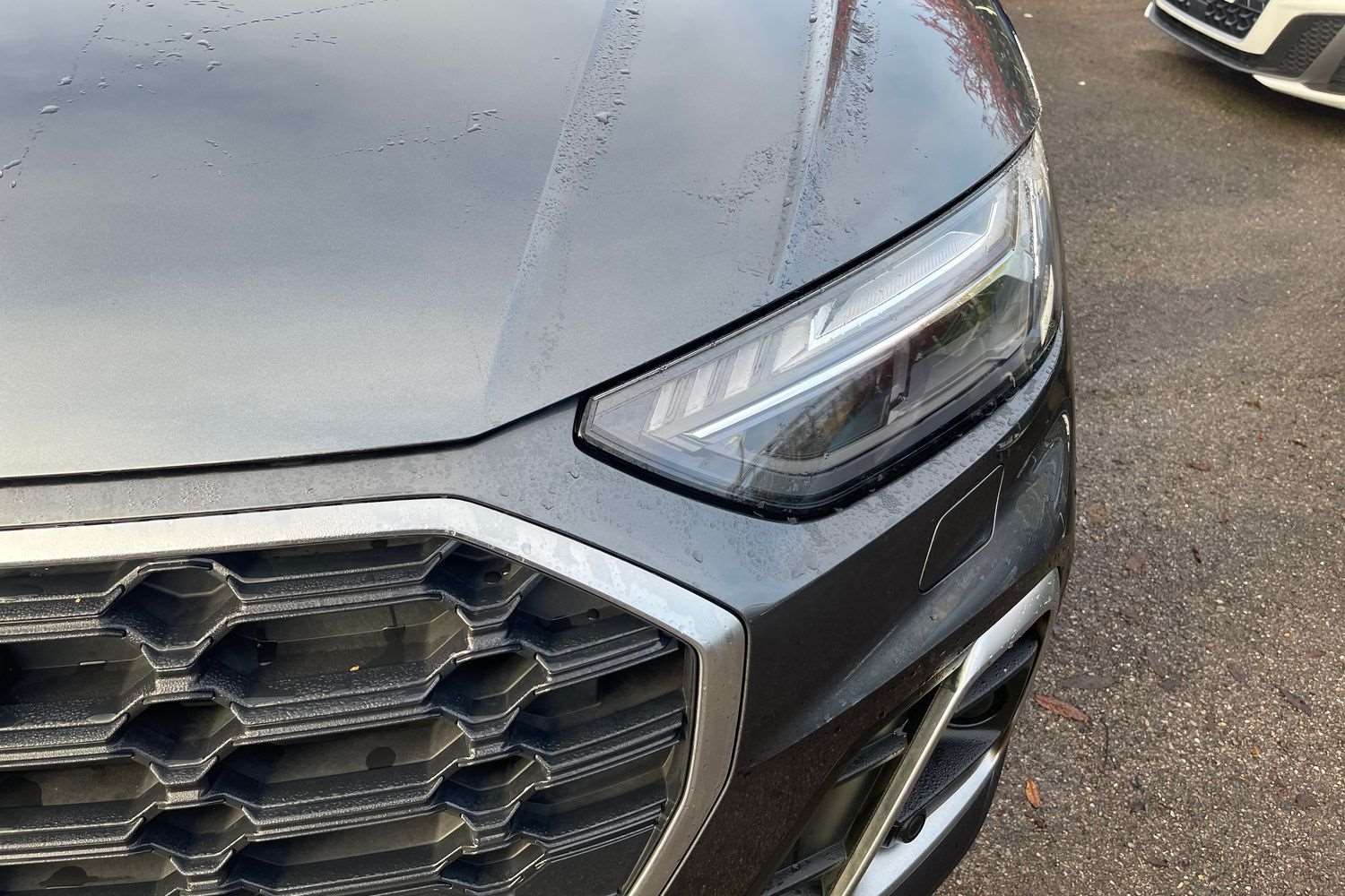 Used Audi Q5 2022 for sale - 77044098: Photo 29