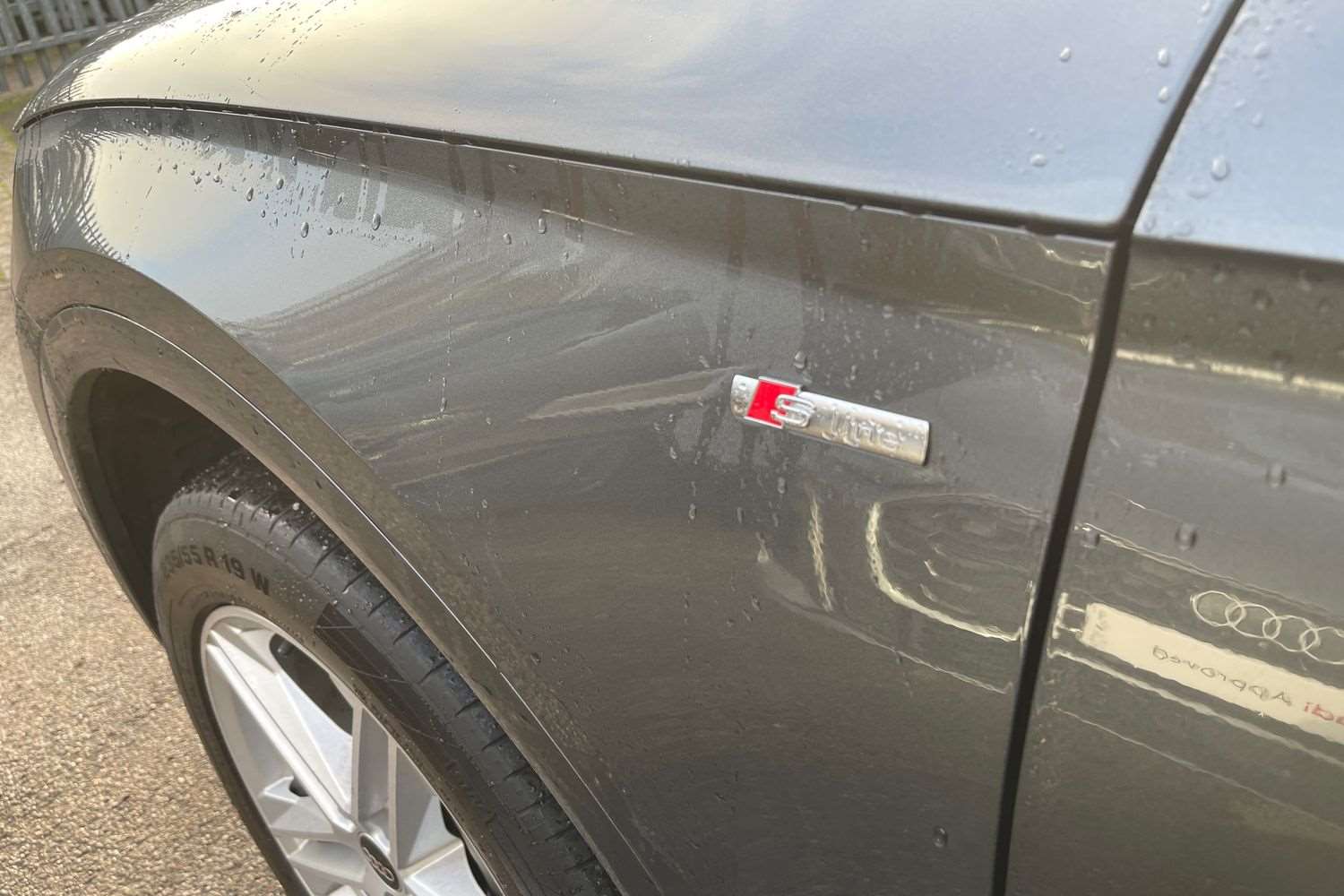 Used Audi Q5 2022 for sale - 77044098: Photo 32