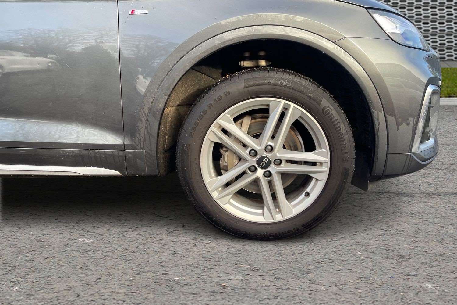 Used Audi Q5 2022 for sale - 77044098: Photo 5