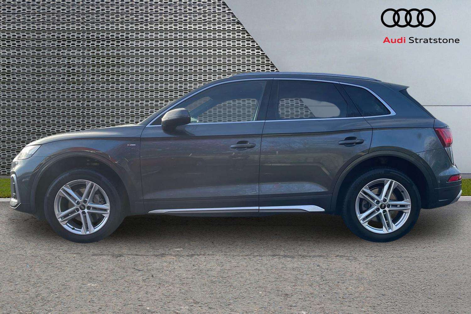 Used Audi Q5 2022 for sale - 77044098: Photo 8