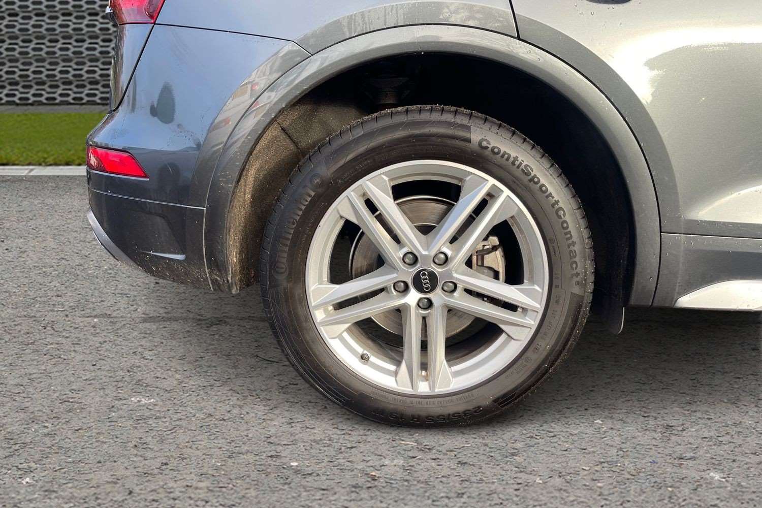 Used Audi Q5 2022 for sale - 77044098: Photo 9