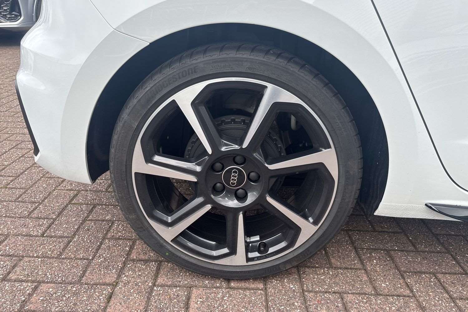 Used Audi A1 2023 for sale - 76540670: Photo 10