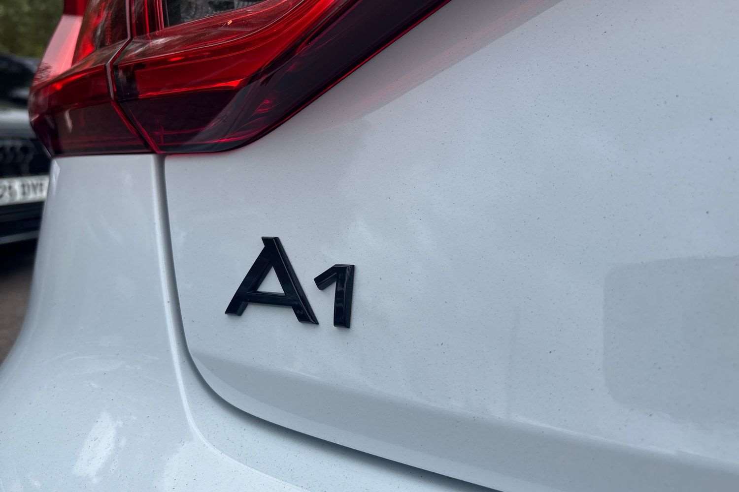 Used Audi A1 2023 for sale - 76540670: Photo 12