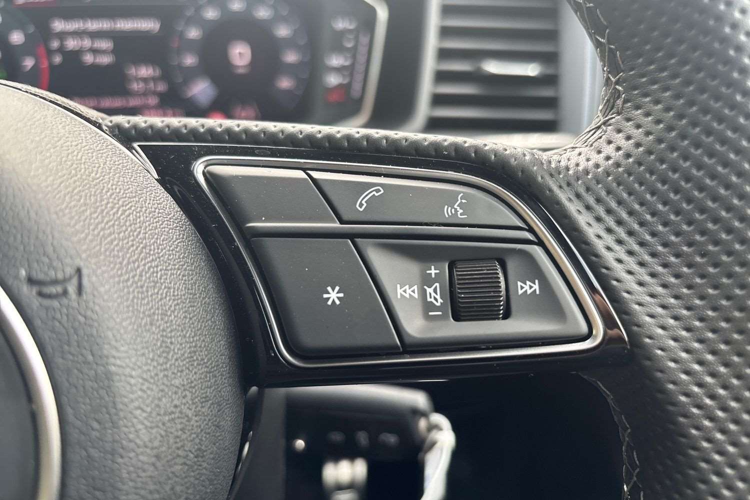 Used Audi A1 2023 for sale - 76540670: Photo 17