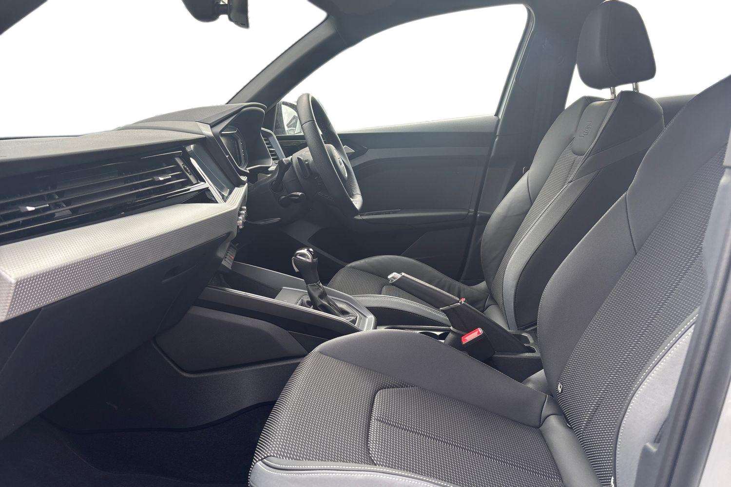 Used Audi A1 2023 for sale - 76540670: Photo 21