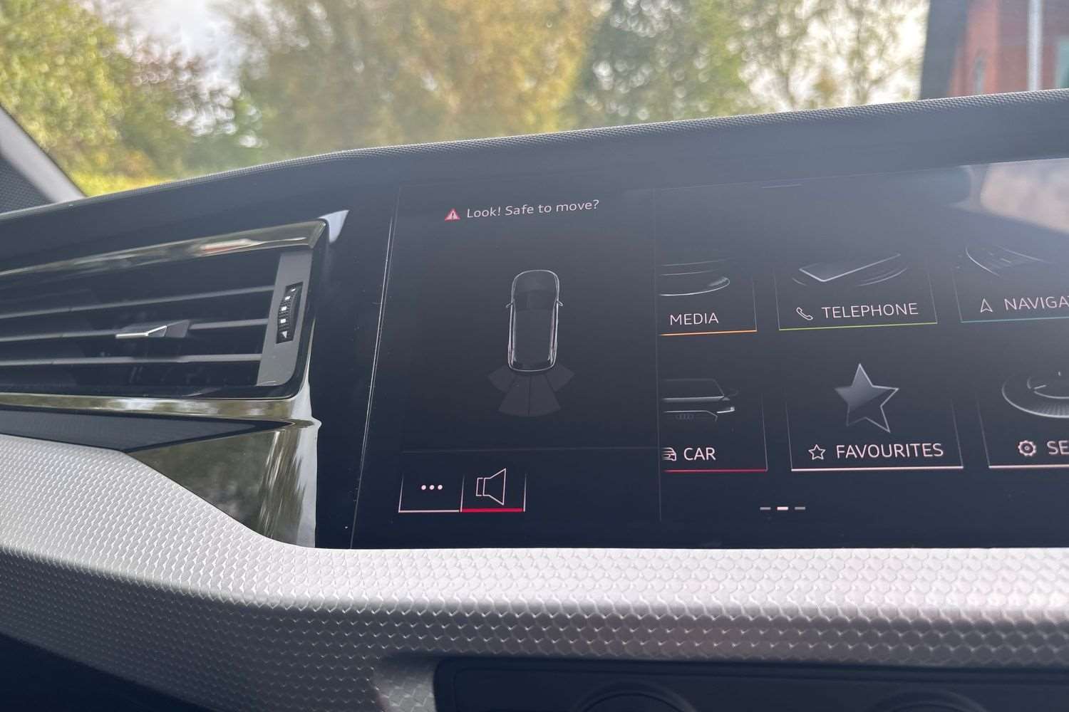 Used Audi A1 2023 for sale - 76540670: Photo 26